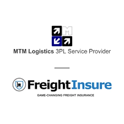 MTM Logistics and FreightInsure Partnership