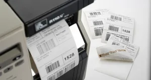Custom Labels
