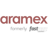 Aramex Logo
