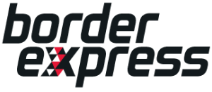 Border Express Logo