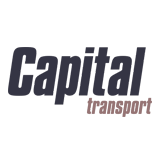 Capital Transport Logo