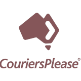 Couriers Please Logo